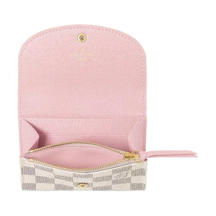 Кошелек Louis Vuitton Christopher White - изображение 5