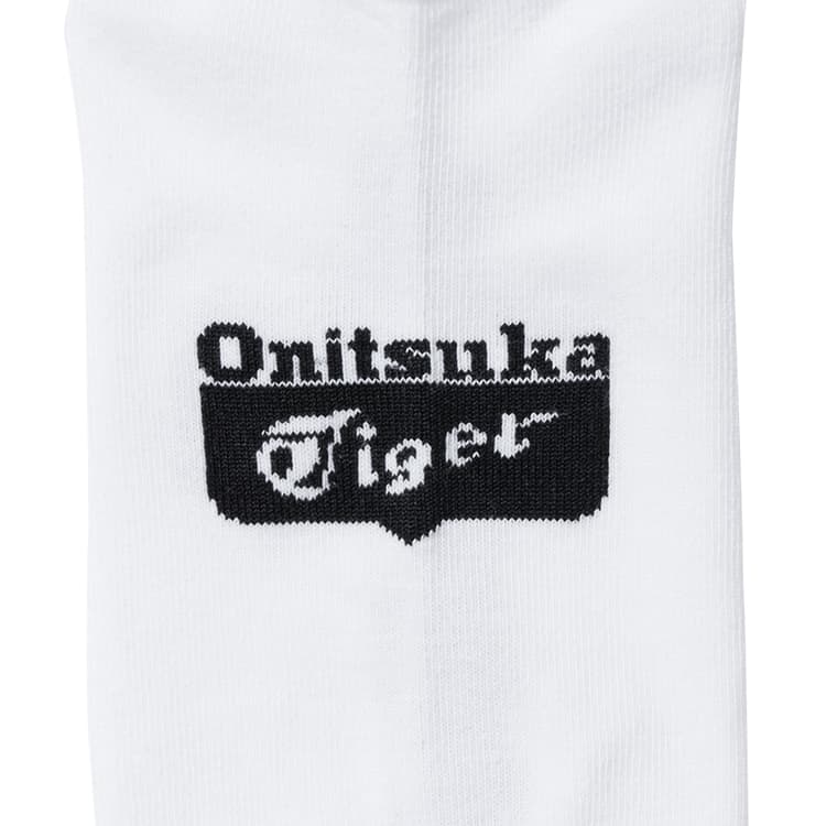 Низкие носки унисекс Onitsuka Tiger 1 упаковка - изображение 3