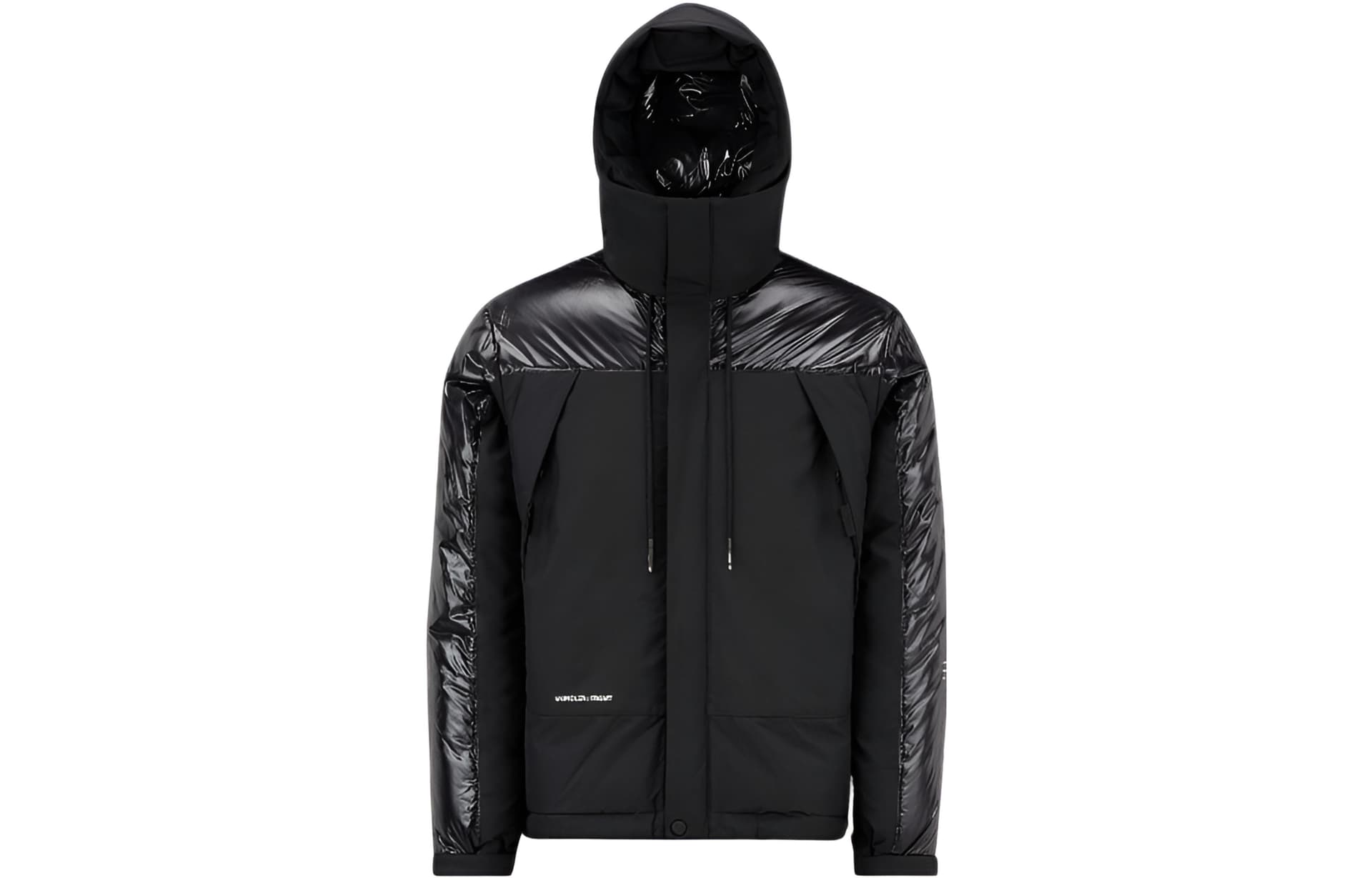 Зимняя куртка Moncler FW22 - изображение 1