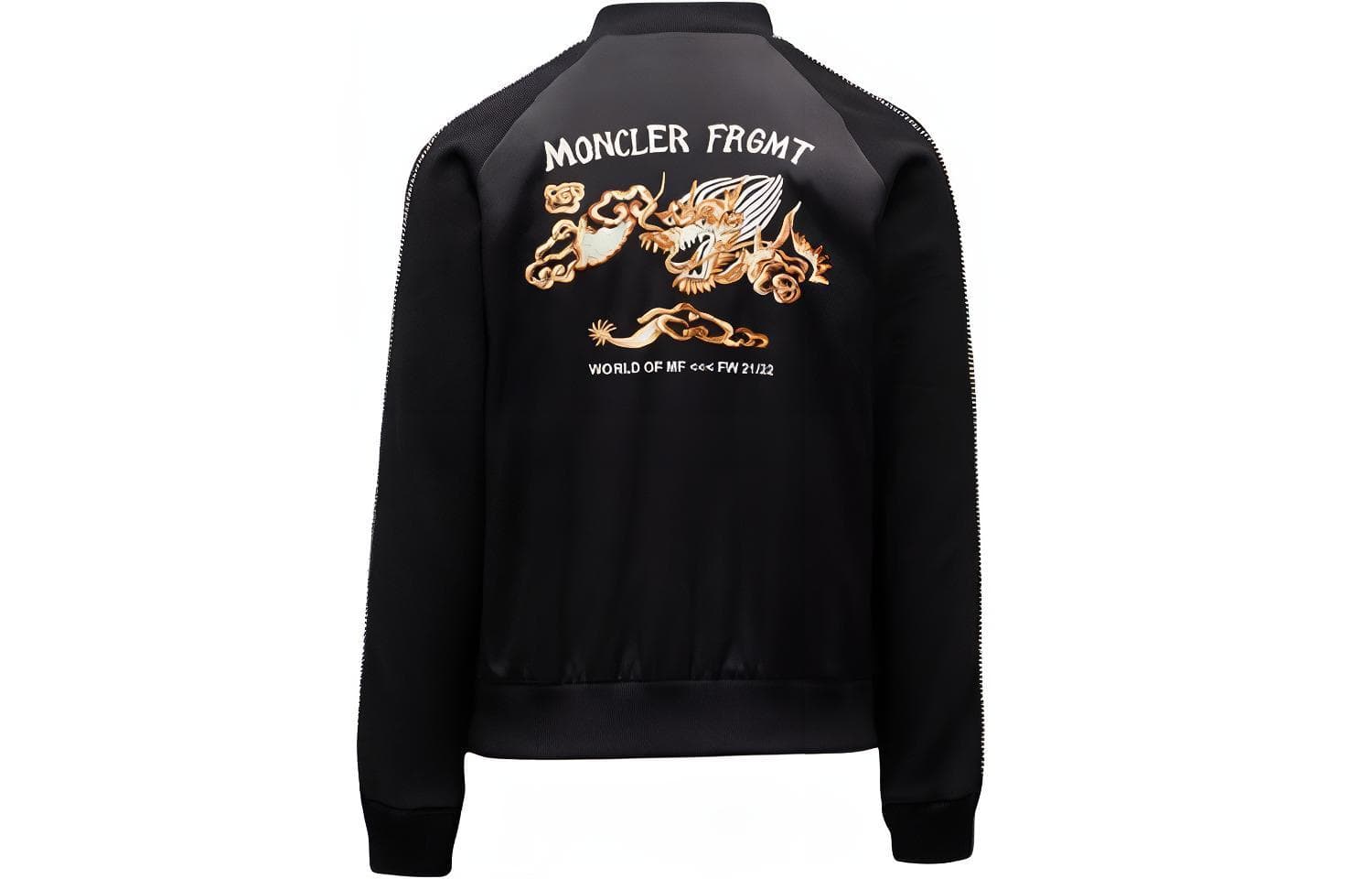 Куртка Moncler - изображение 1