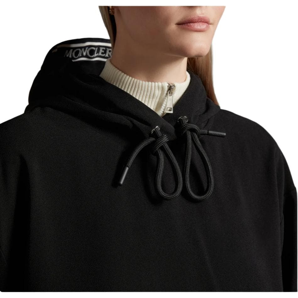 Худи Moncler - изображение 2