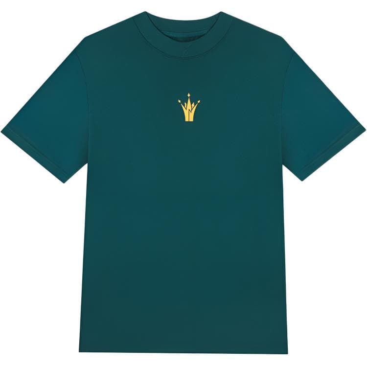 Футболка 361° Basketball Collection T-Shirt Мужской - изображение 1