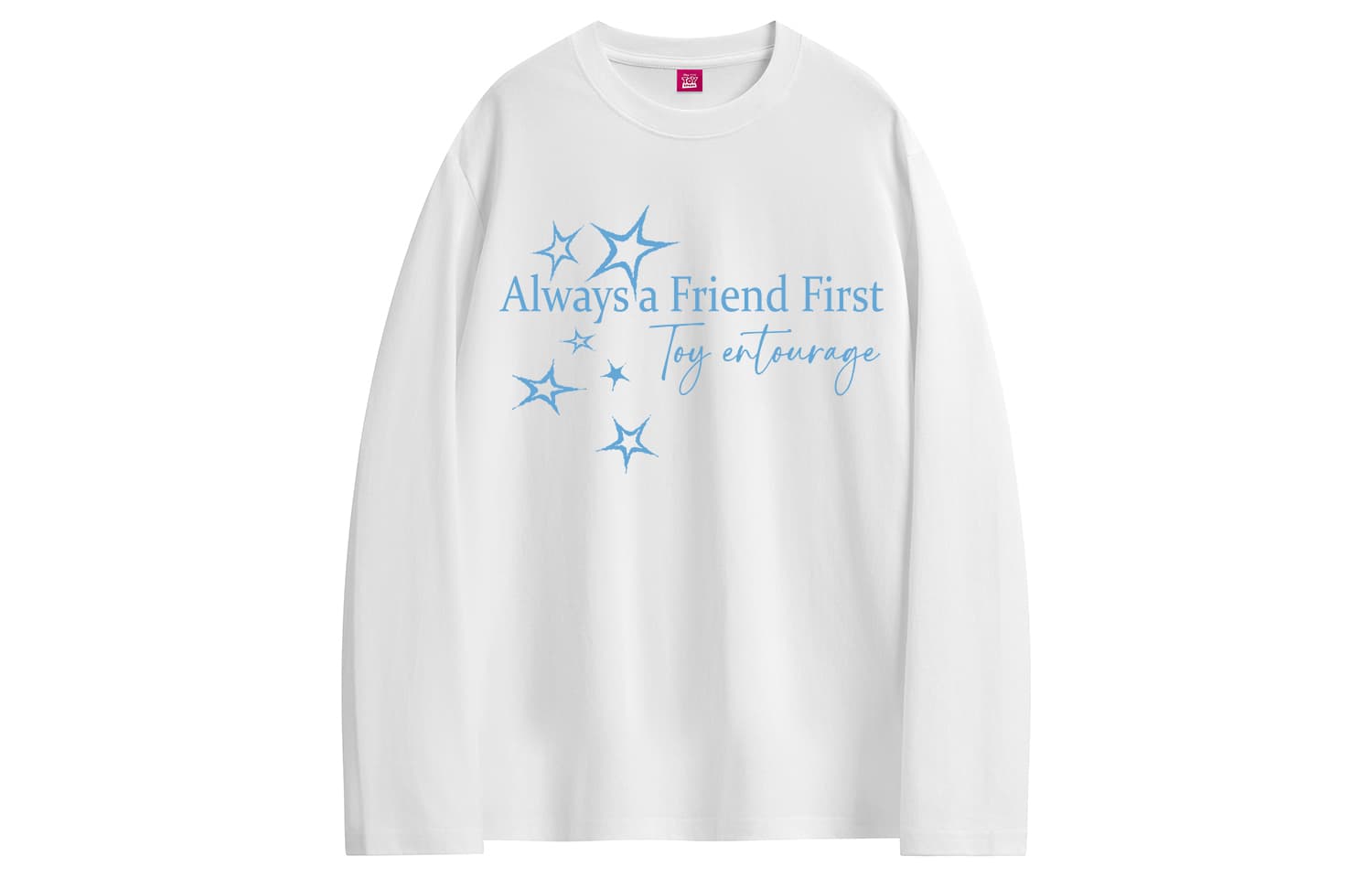 Футболка Disney T - изображение 1