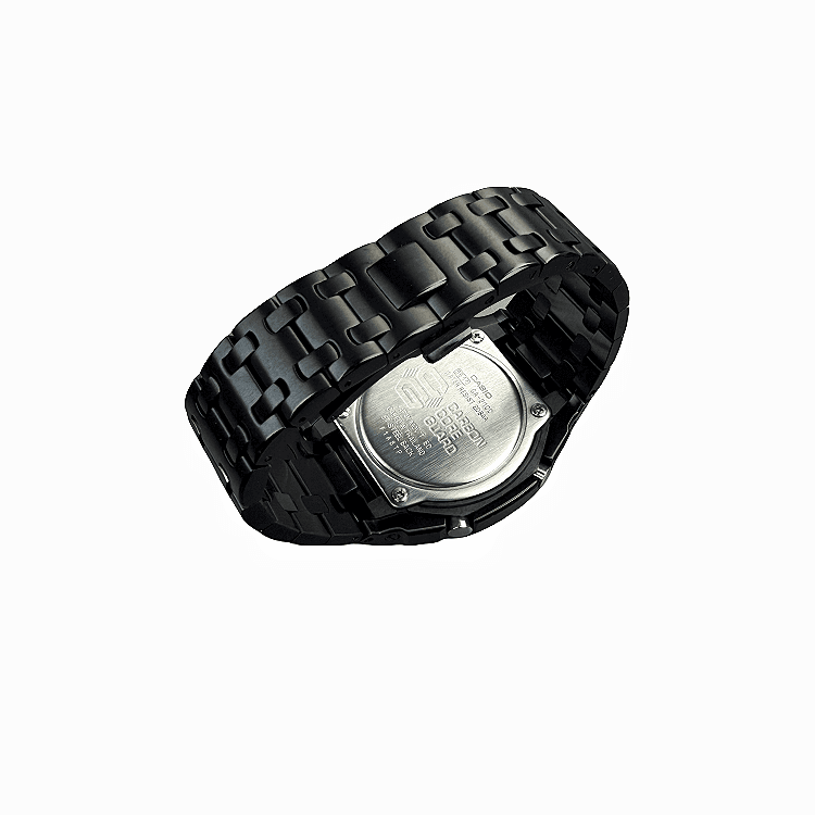 Часы CASIO GA2100 - изображение 5