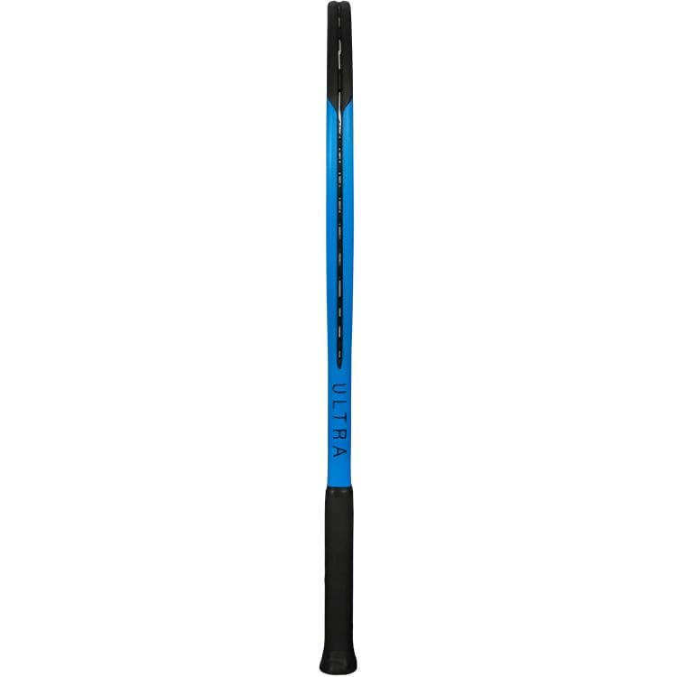 Wilson ULTRA V4 100L 280г Ракетка Вес 645 Квадратных сантиметров Голова Размер Яркий неон синий Унисекс - изображение 2