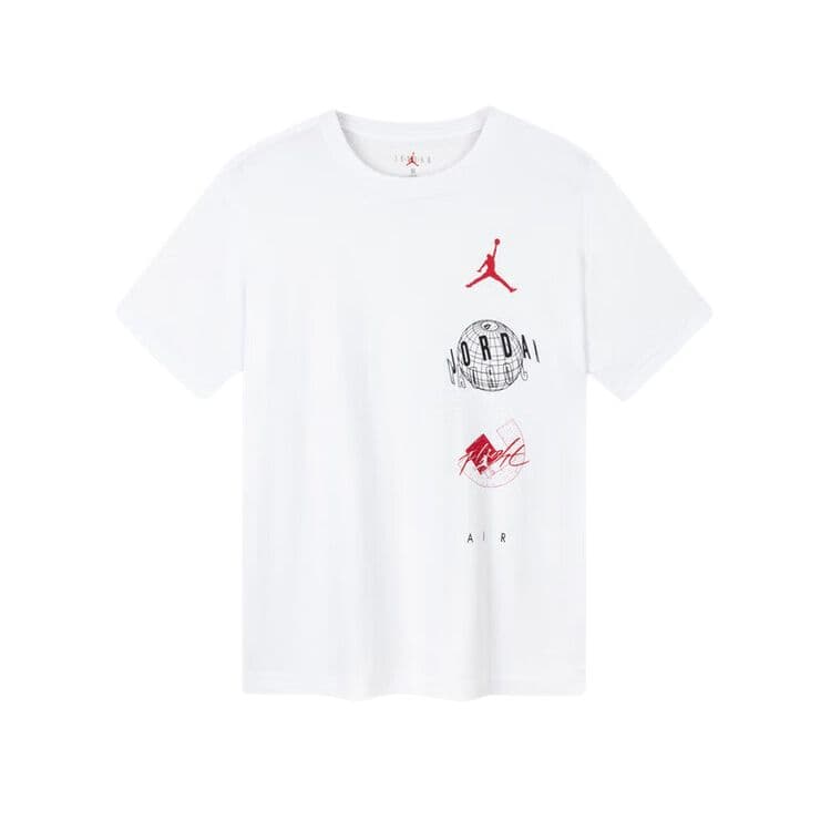 Футболка Jordan T - изображение 1