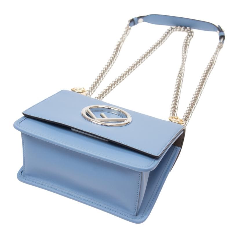Мини-сумка FENDI - изображение 4