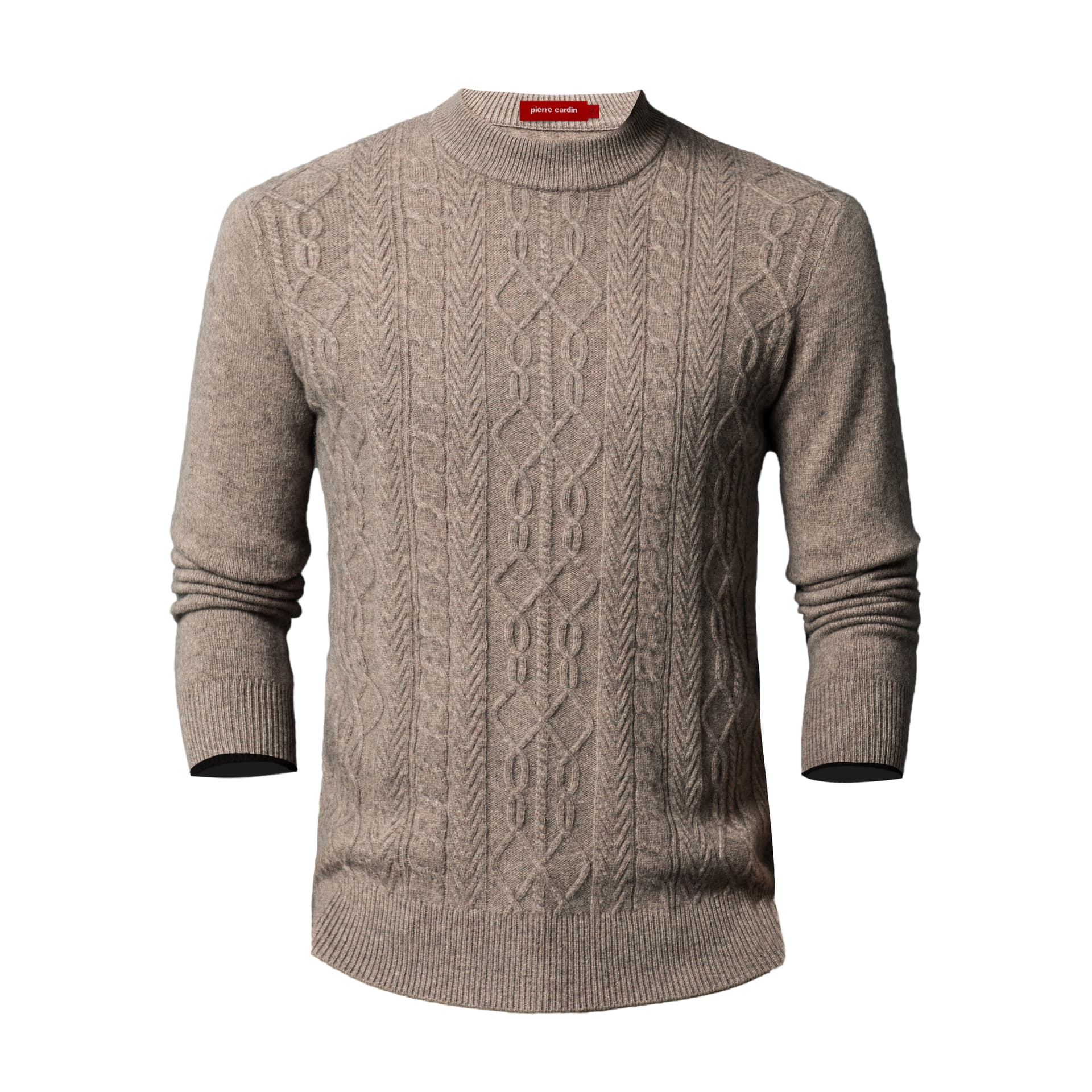 PIERRE CARDIN Мужской Трикотаж - изображение 1