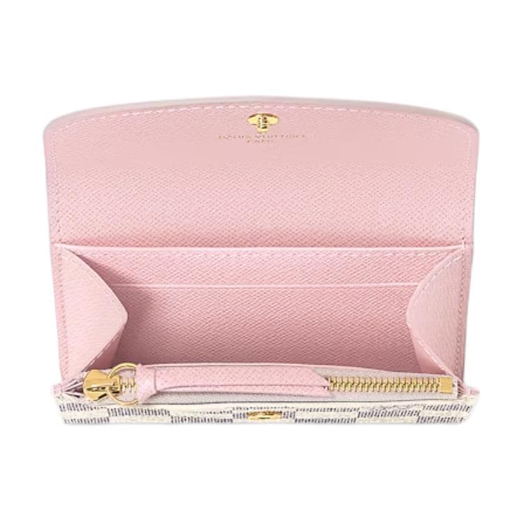 Кошелек Louis Vuitton Christopher White - изображение 4