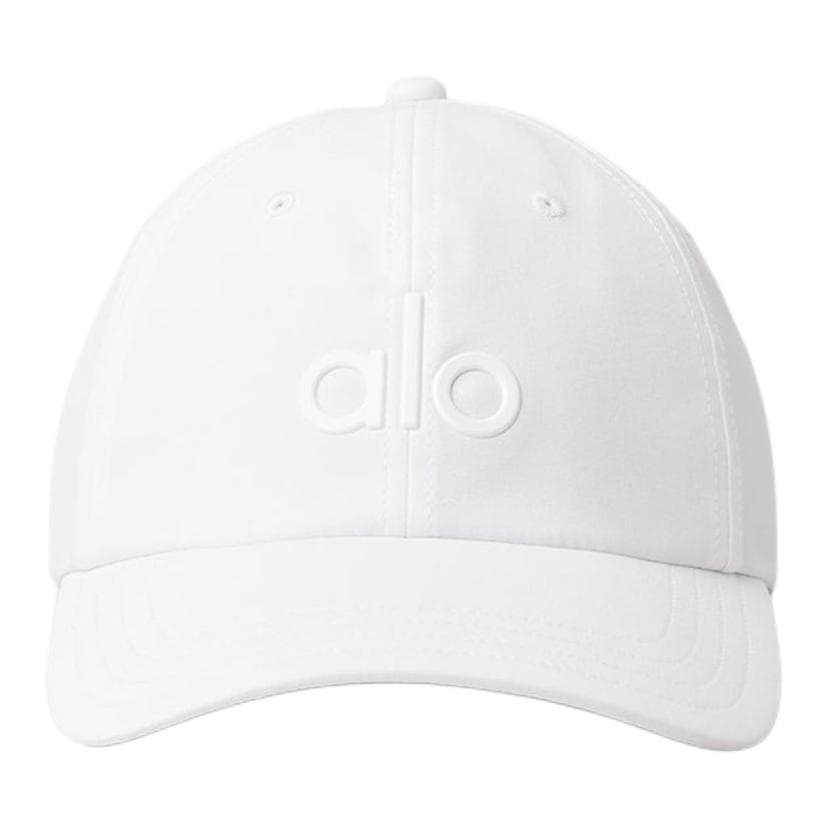 Кепка Alo Yoga Cap Blue - изображение 2