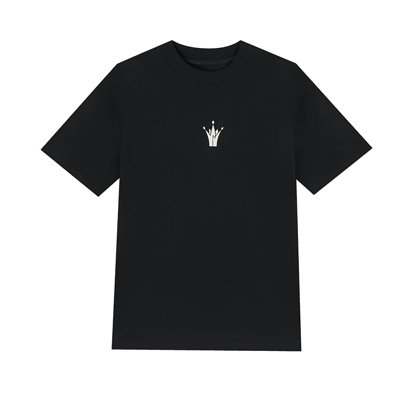 Футболка 361° Basketball Collection T-Shirt Мужской - изображение 1