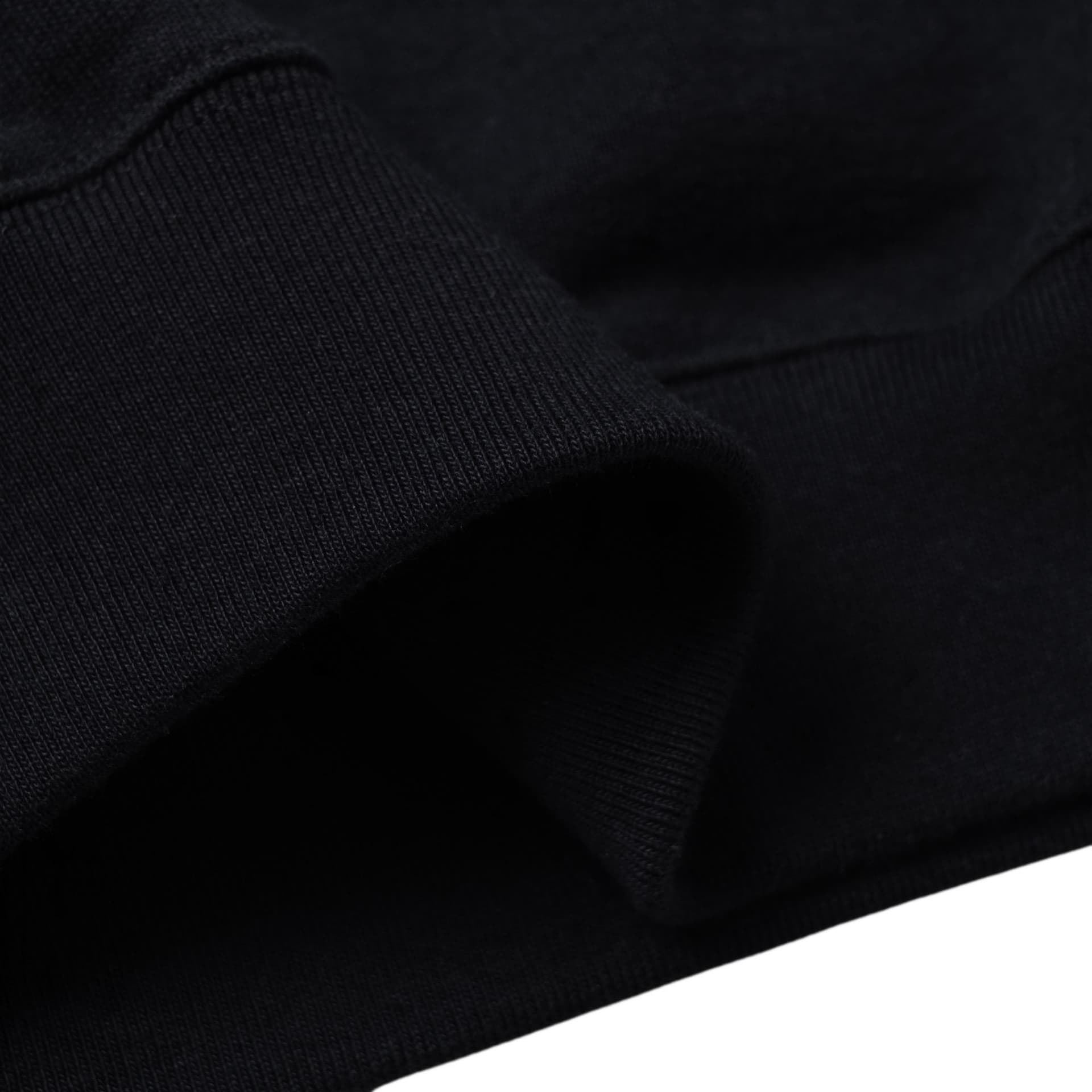 Кофта Gucci FW22 Star Print Crewneck Sweatshirt Black - изображение 3