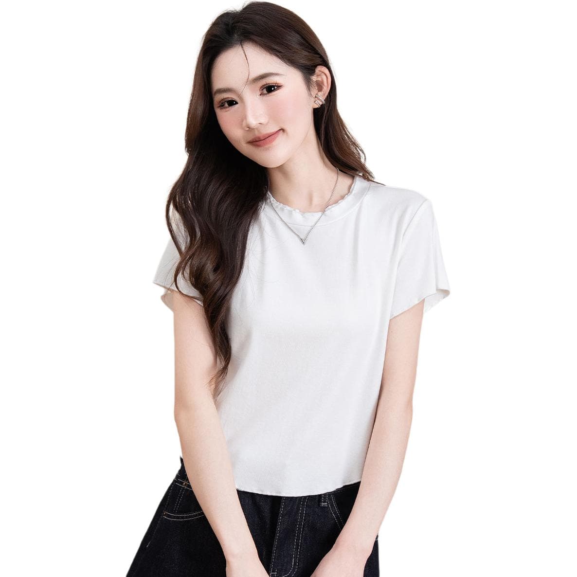 Футболка JEANSWEST T - изображение 1