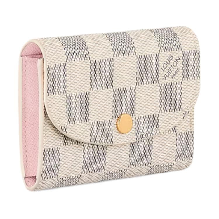 Кошелек Louis Vuitton Christopher White - изображение 2