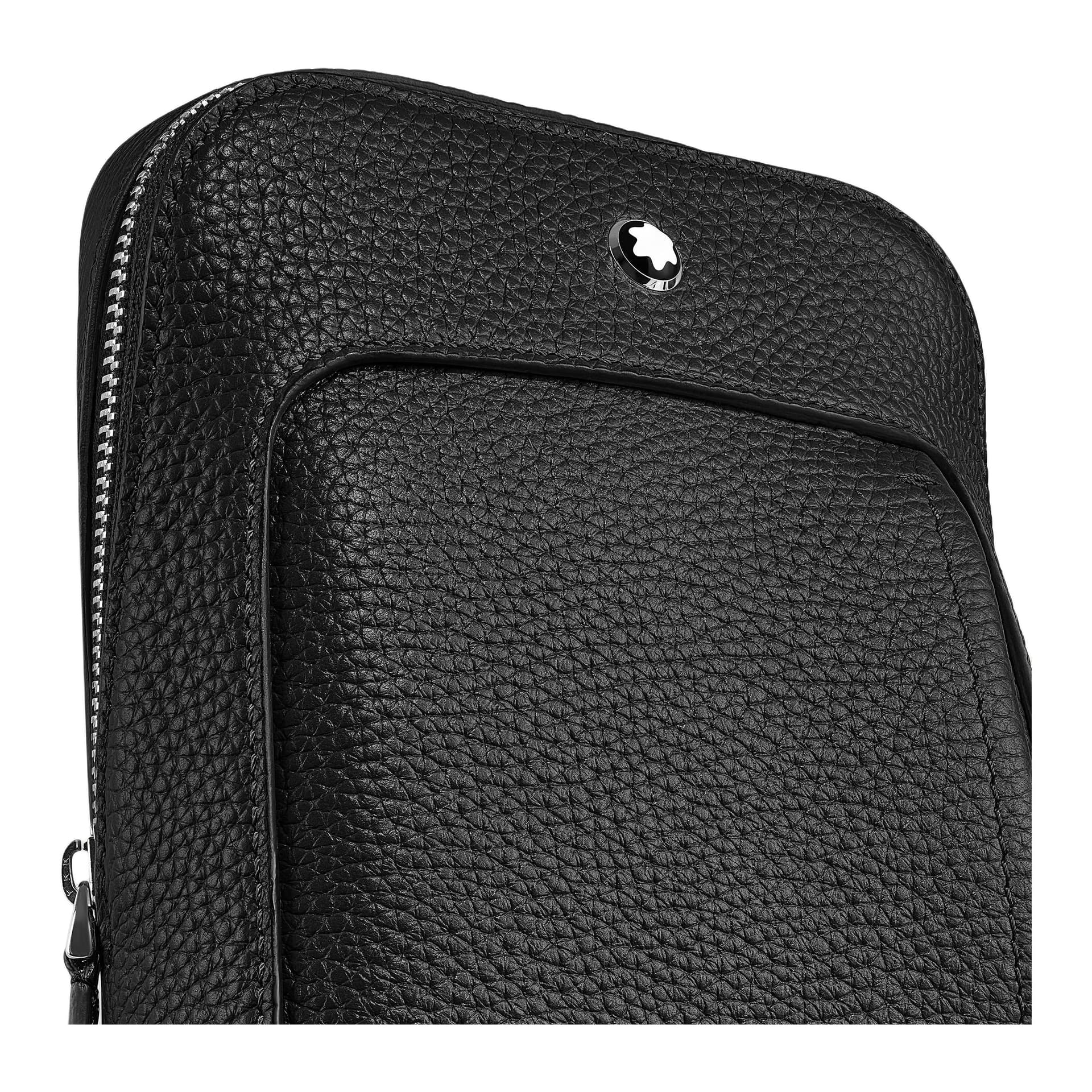 Сумка через плечо Montblanc - изображение 6