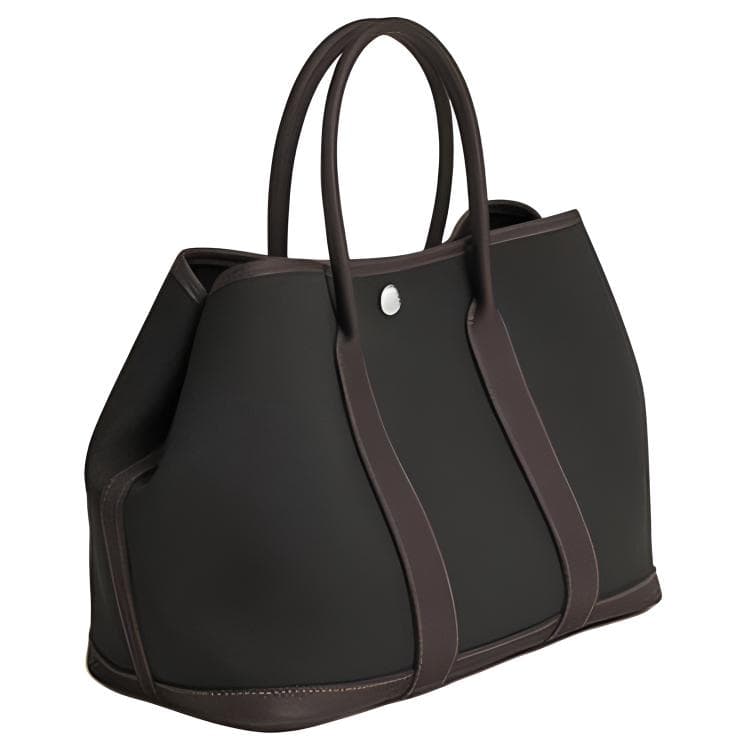 Сумка HERMES Garden Party 30 Negonda - изображение 2
