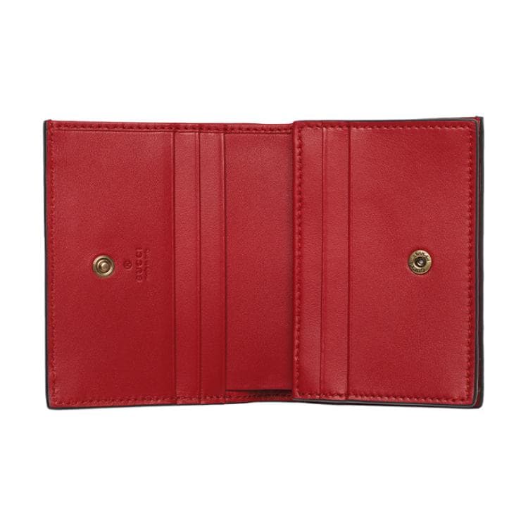 Кошелек Gucci Card Holder - изображение 2