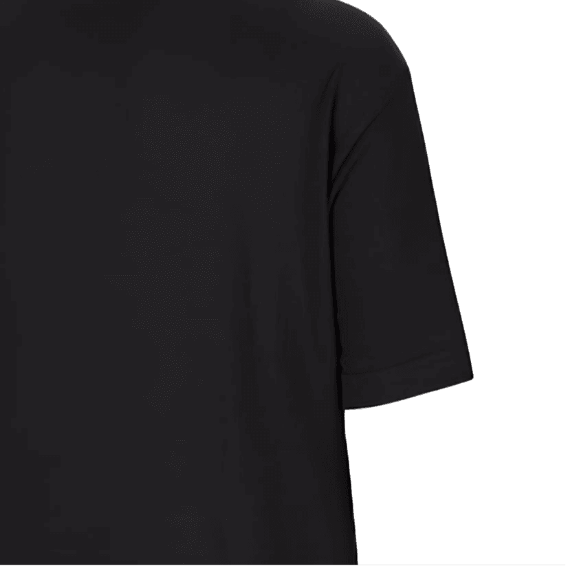 Футболка Nike DRI-FIT LogoT - изображение 4