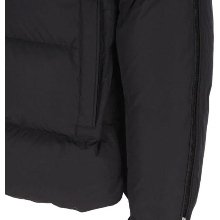 Зимняя куртка Moncler Idil - изображение 3