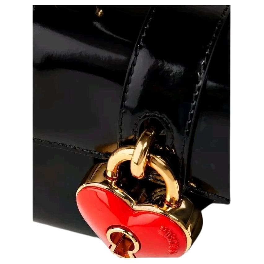 Сумка MOSCHINO - изображение 5