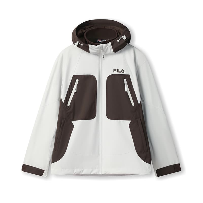 Куртка FILA ORIGINALE Куртки и пальто Мужской - изображение 1