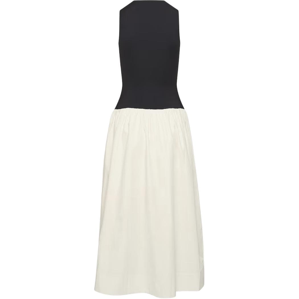 ARITZIA SS25 BABATON Worldly Платье Без рукавов Женское - изображение 2