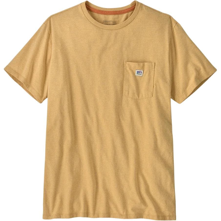 Футболка patagonia T - изображение 8