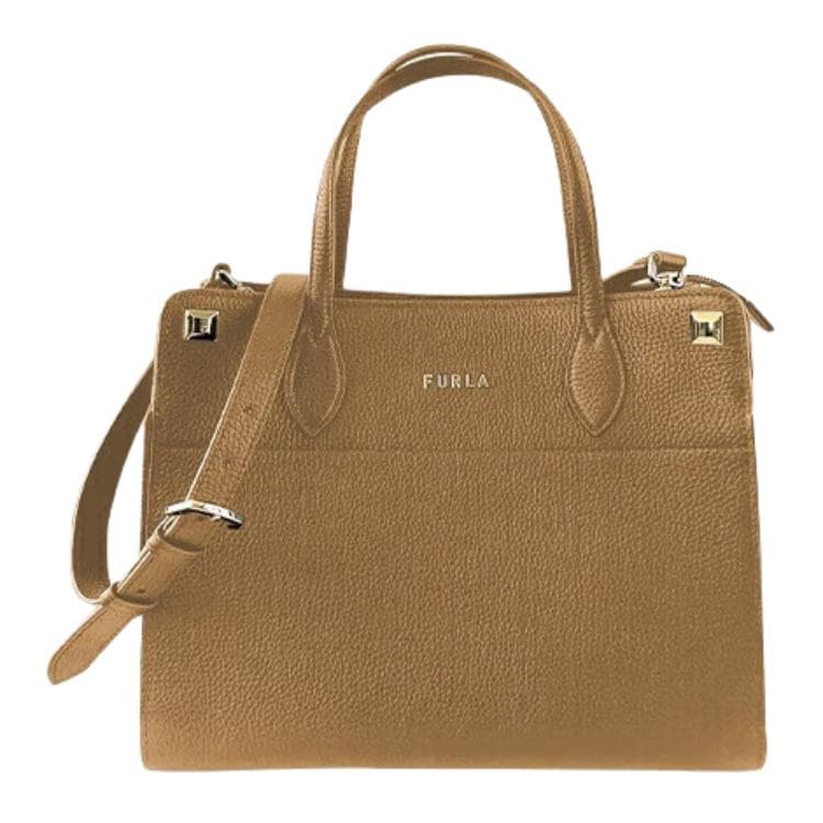 Сумка Furla Afrodite Caramel - изображение 1