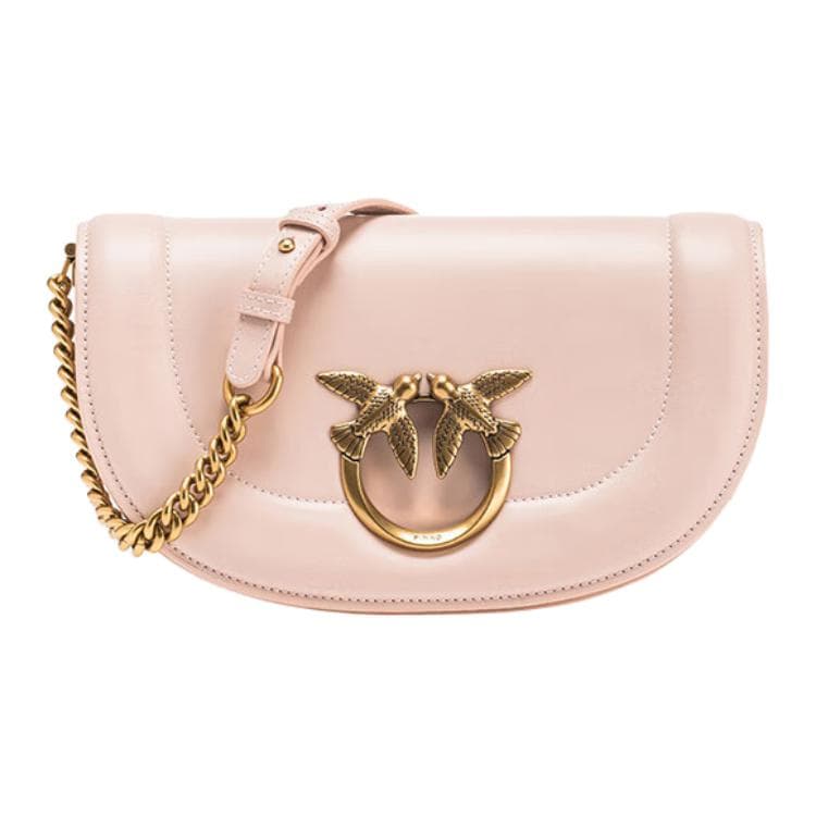 Сумка через плечо PINKO Saddle Bag - изображение 1