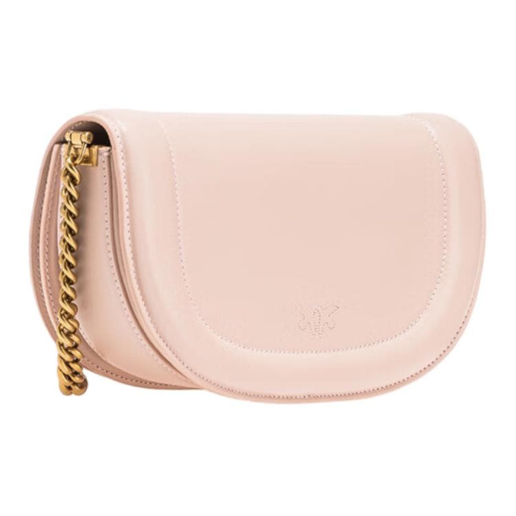 Сумка через плечо PINKO Saddle Bag - изображение 3