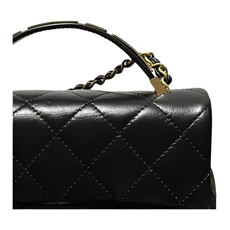 Сумка Chanel - изображение 4