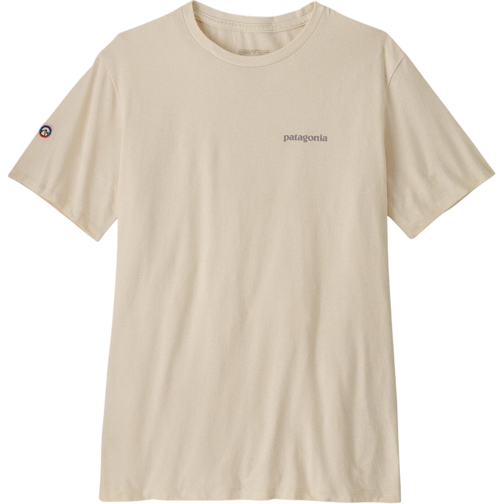 Футболка patagonia LogoT - изображение 2