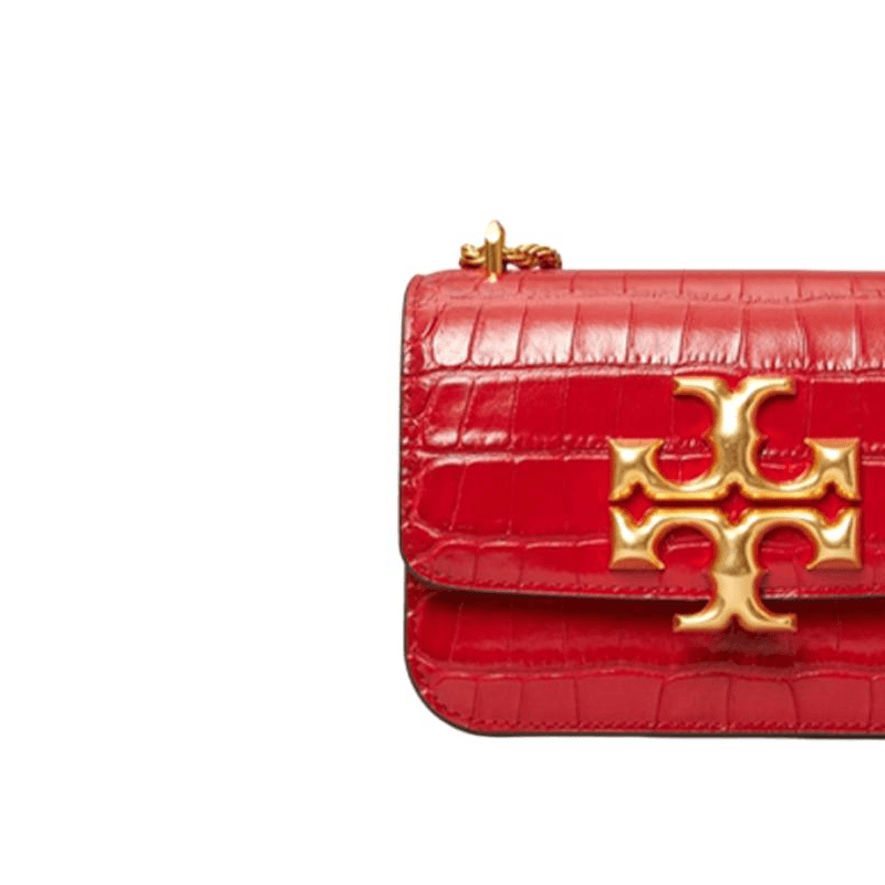 Сумка через плечо TORY BURCH Eleanor - изображение 5