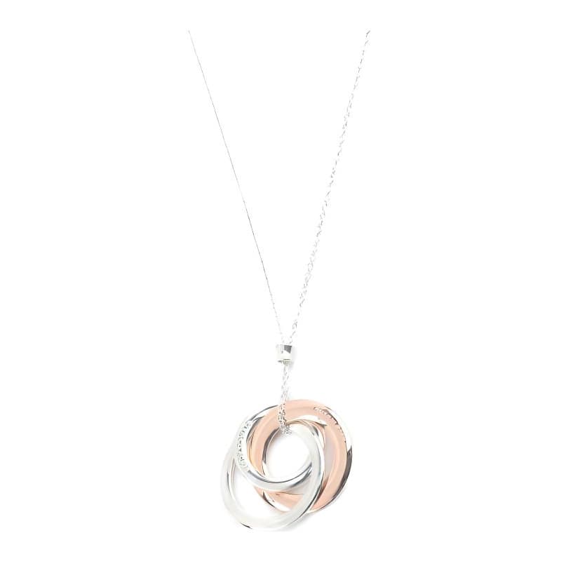 Ожерелье Tiffany & Co. 1837 Series Necklace - изображение 1