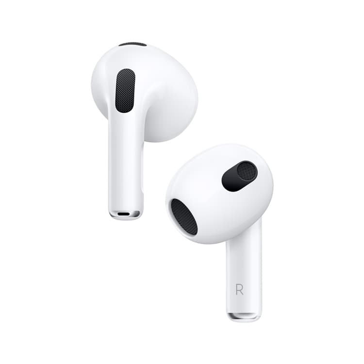 Наушники Apple AirPods - изображение 2