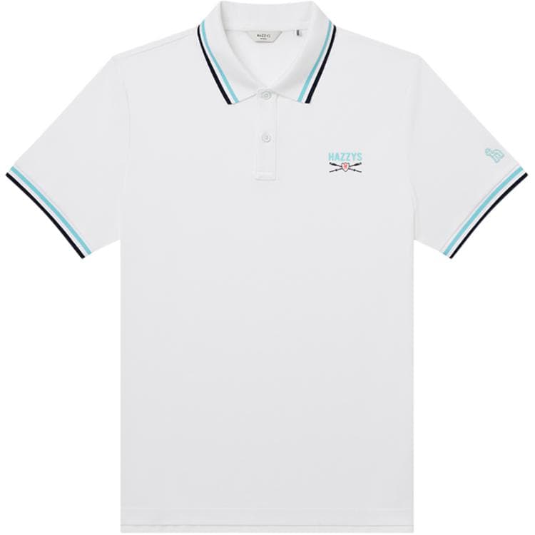 Поло HAZZYS Polo - изображение 1