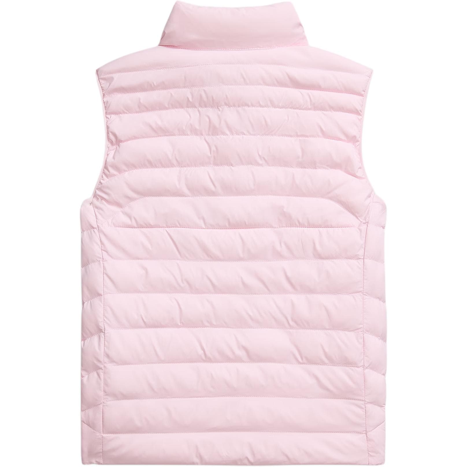 Polo Ralph Lauren Розовые Детские Жилеты - изображение 2