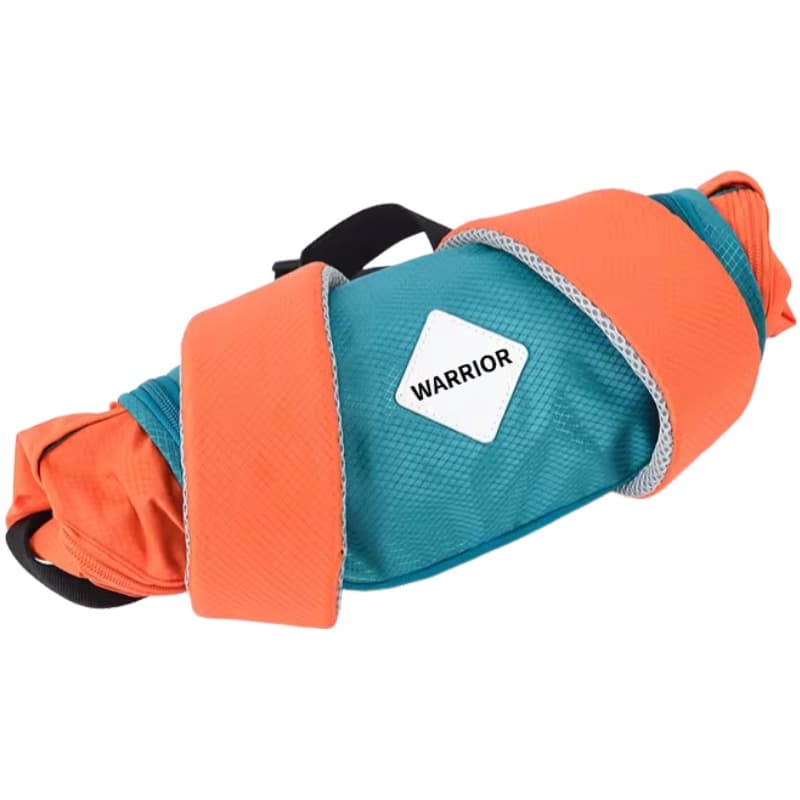 Warrior Oxford Backpack Unisex Blue Warrior Оксфорд Рюкзак Унисекс Синий - изображение 2