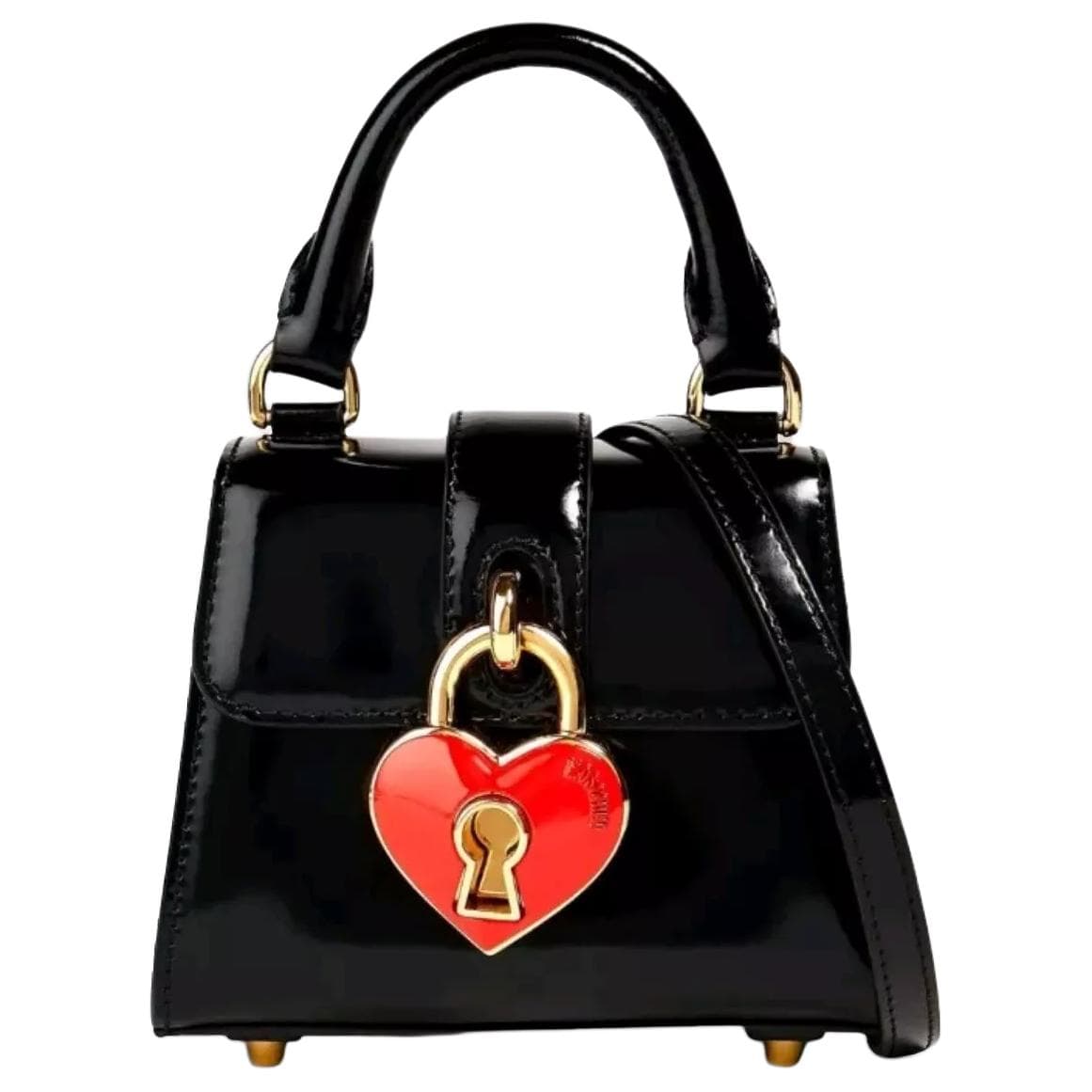 Сумка MOSCHINO - изображение 2