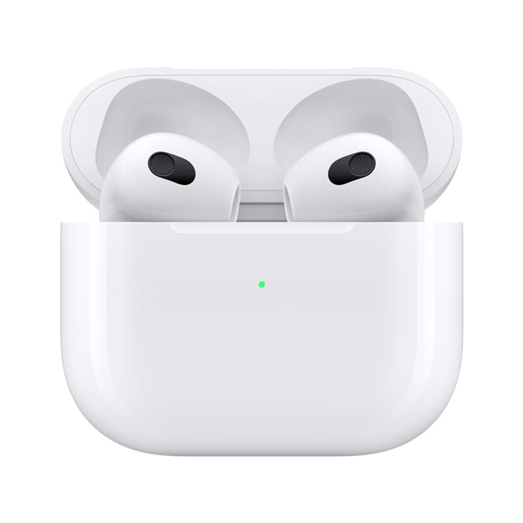 Наушники Apple AirPods - изображение 3