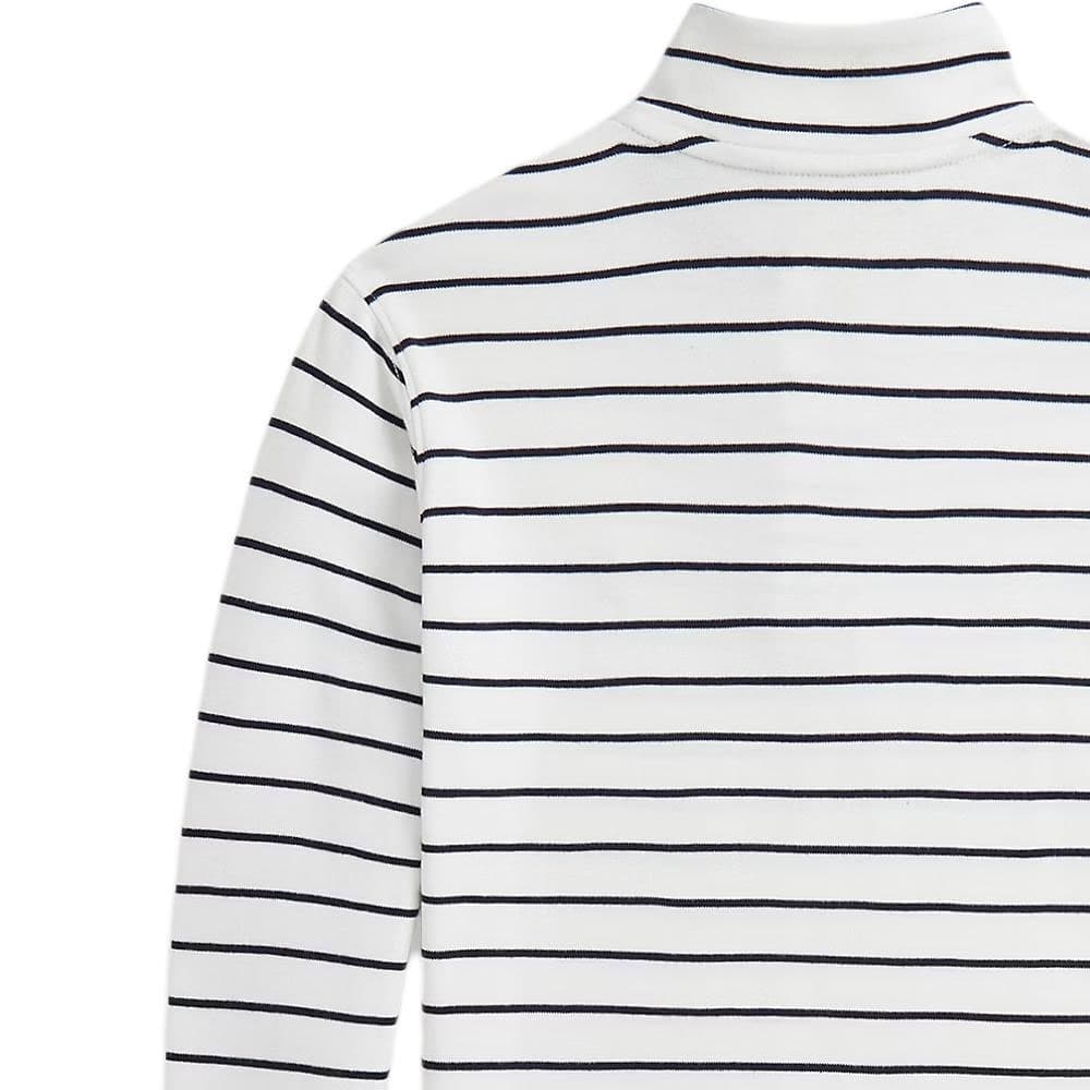 Polo Ralph Lauren Толстовка черно-белое для детей - изображение 4