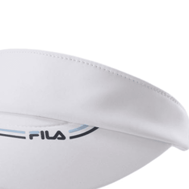 FILA Эластан UV-защита Детские Головные уборы Многоцветные - изображение 3