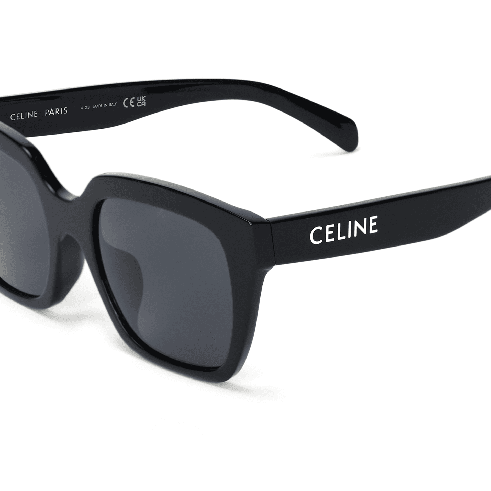 Солнцезащитные очки CELINE - изображение 4
