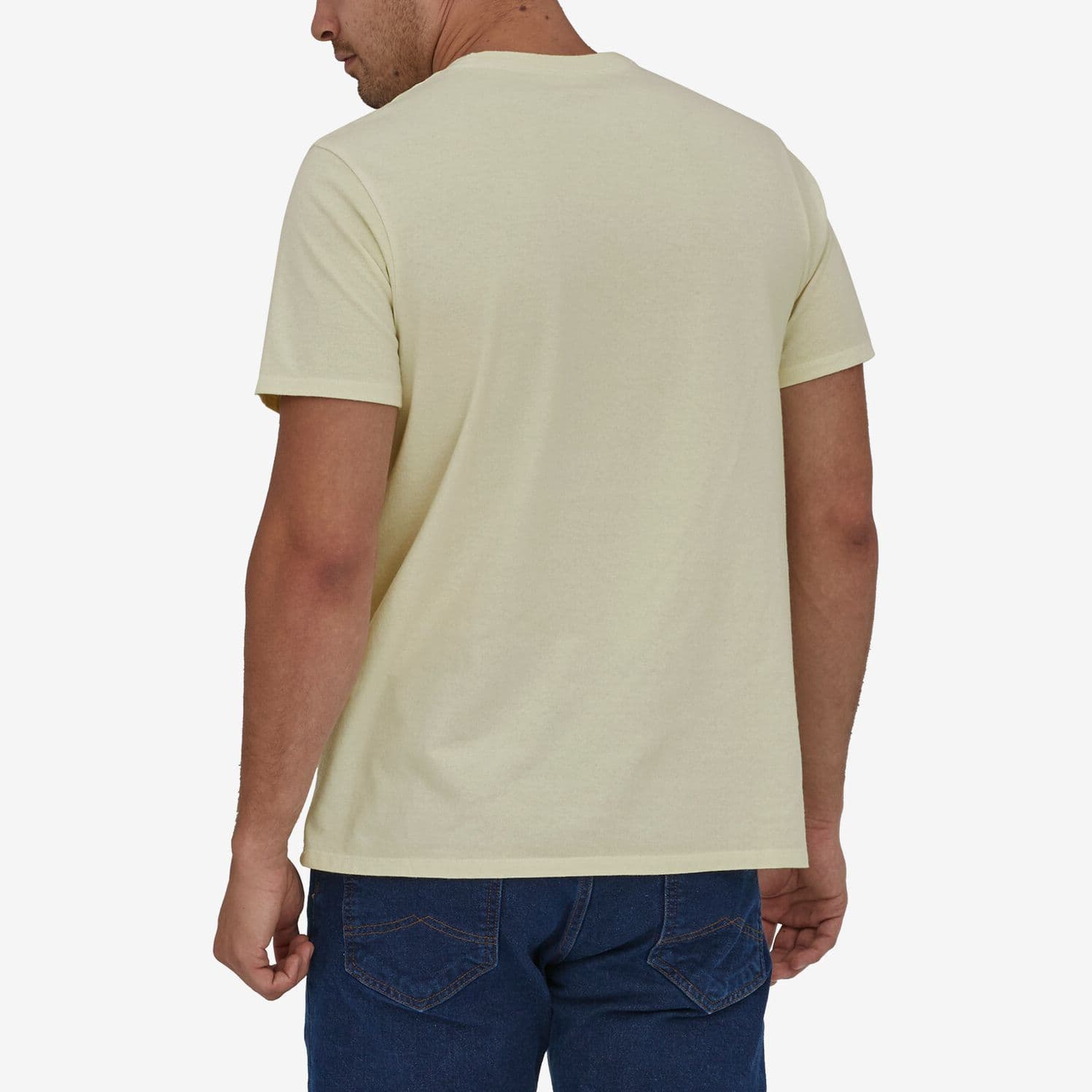 Футболка patagonia LogoT - изображение 1