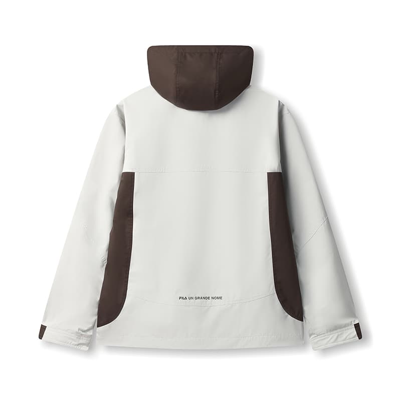 Куртка FILA ORIGINALE Куртки и пальто Мужской - изображение 3