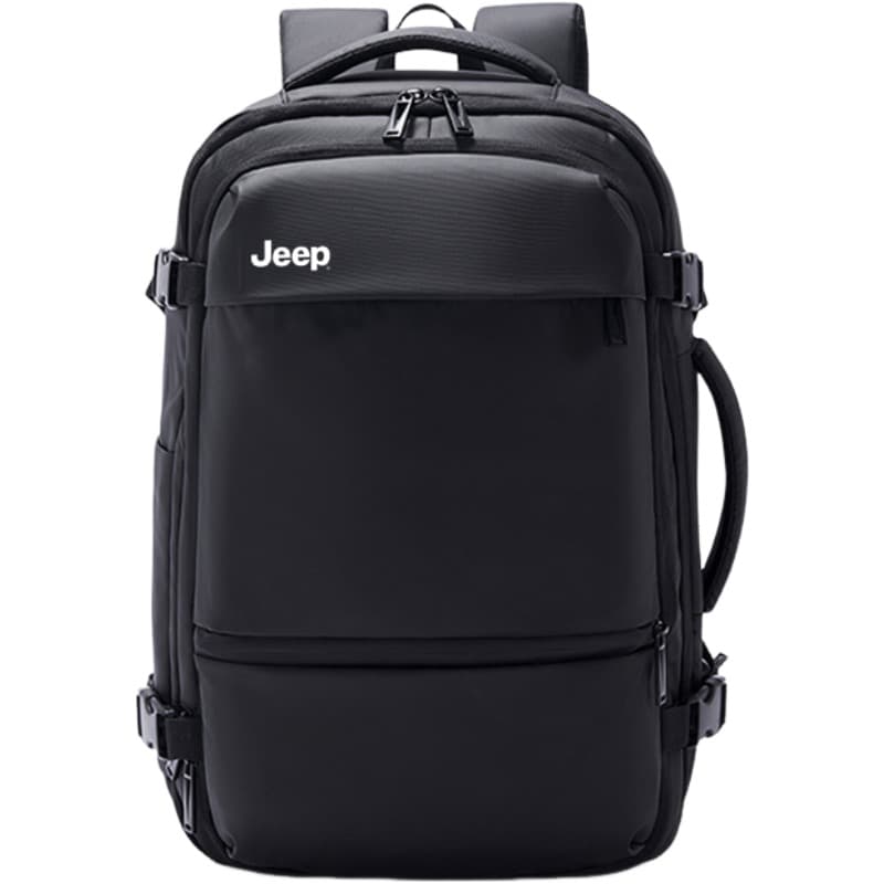 Рюкзак JEEP Рюкзаки Черный Мужской - изображение 1