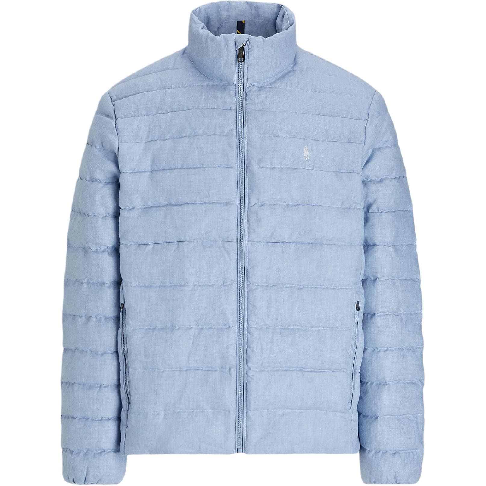 Зимняя куртка пуховик Пуховик Polo Ralph Lauren Мужской - изображение 1