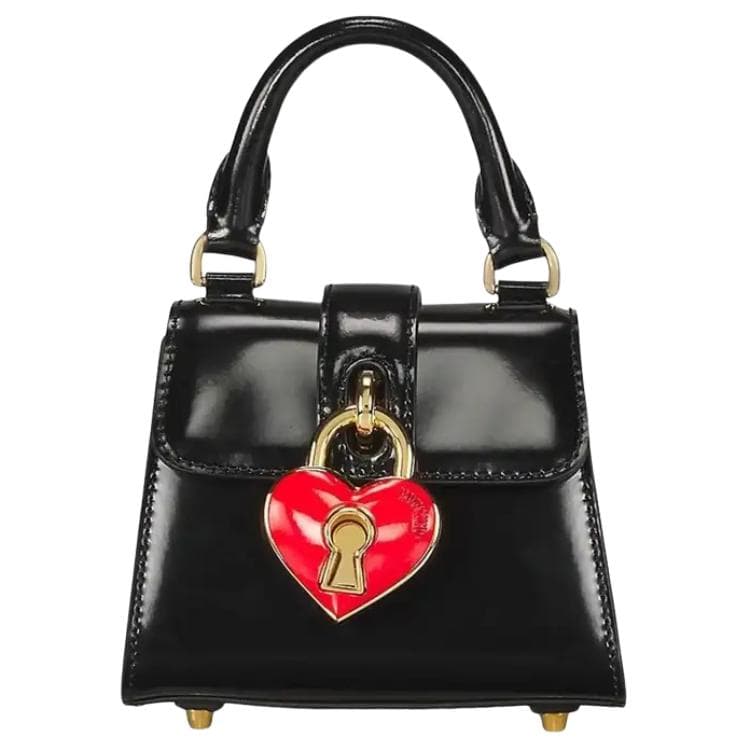 Сумка MOSCHINO - изображение 1