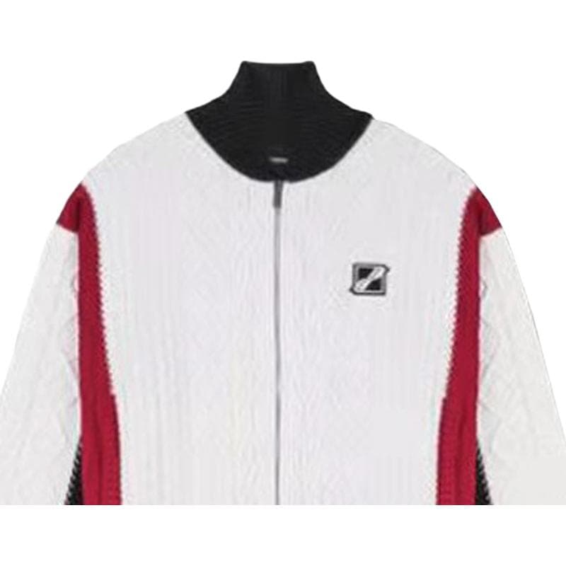 Куртка WE11DONE FW21 Logo - изображение 2