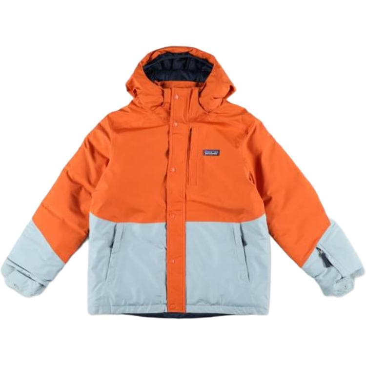 patagonia - изображение 11